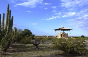 Casa Grande Ruins
